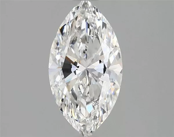 1.29 Carat · E · VS2 Rare Carat Ideal Cut