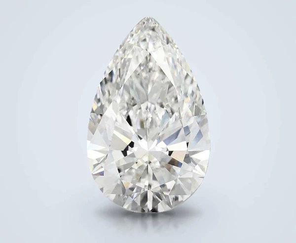 10.41 Carat · E · VVS2 Rare Carat Ideal Cut