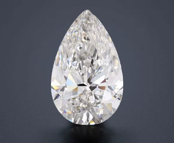 4.19 Carat · H · VS1 Rare Carat Ideal Cut