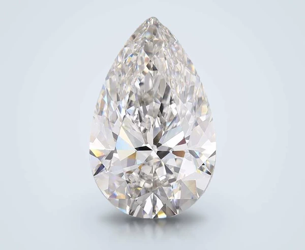 4.19 Carat · H · VS1 Rare Carat Ideal Cut