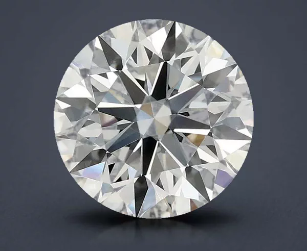 1.98 Carat · E · VVS2 ideal Cut