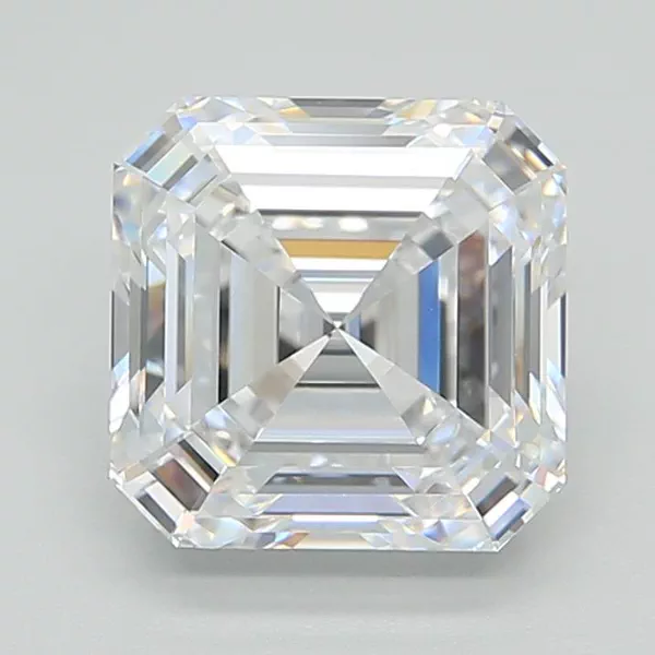 3.02 Carat · D · VVS1 Rare Carat Ideal Cut