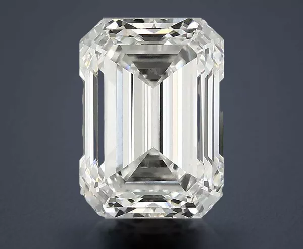 3.04 Carat · F · VS1 Rare Carat Ideal Cut