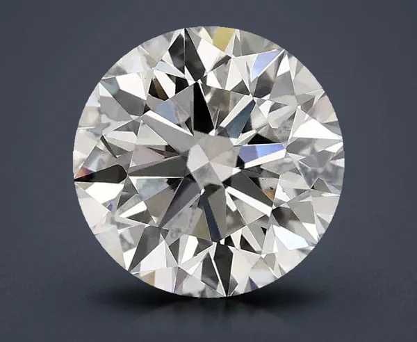 2.29 Carat · H · VS1 ideal Cut