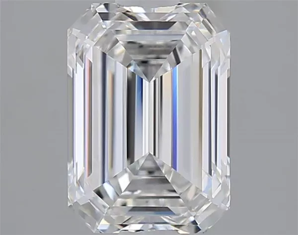 1.58 Carat · E · VVS1 Rare Carat Ideal Cut