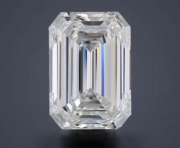 1.58 Carat · E · VVS1 Rare Carat Ideal Cut