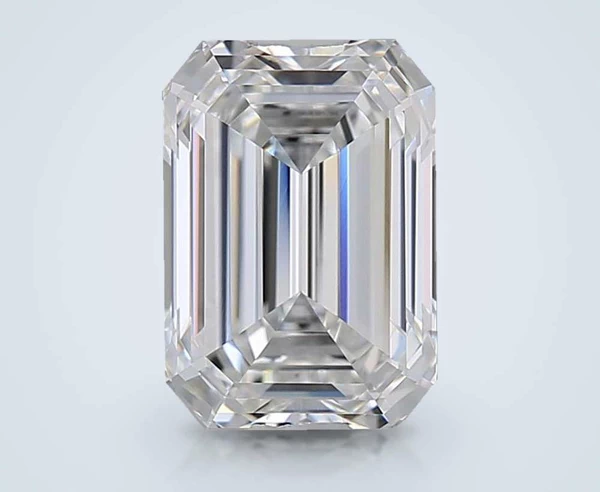 1.58 Carat · E · VVS1 Rare Carat Ideal Cut