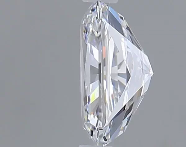 1.38 Carat · D · VVS2 Rare Carat Ideal Cut