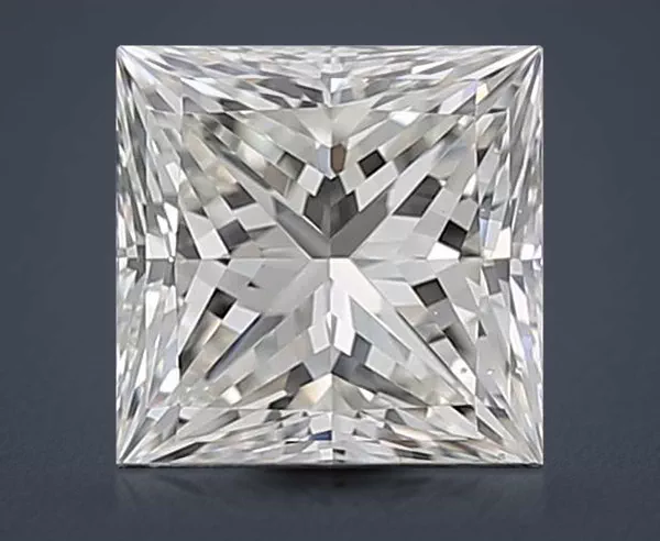 1.01 Carat · H · VS2 Rare Carat Ideal Cut