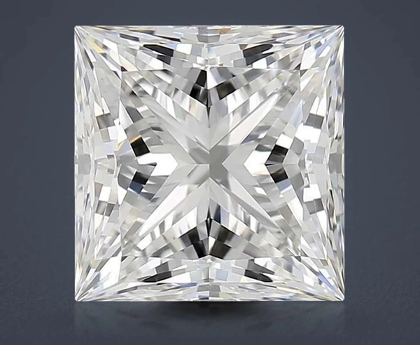 2.15 Carat · H · IF Rare Carat Ideal Cut