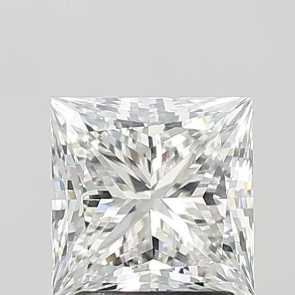 2.06 Carat · F · VVS2 Rare Carat Ideal Cut