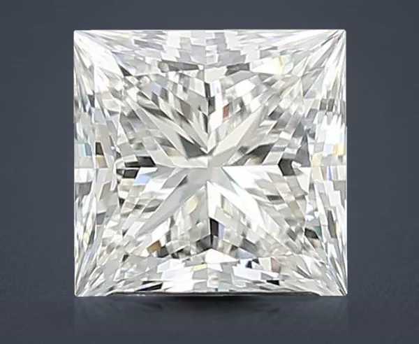 2.06 Carat · F · VVS2 Rare Carat Ideal Cut