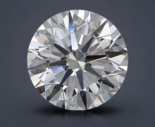 2.66 Carat · E · IF Rare Carat Ideal Cut