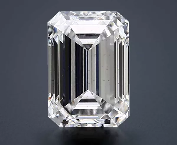 2.99 Carat · E · VS2 Rare Carat Ideal Cut
