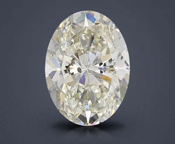 2 Carat · I · SI2 very good Cut