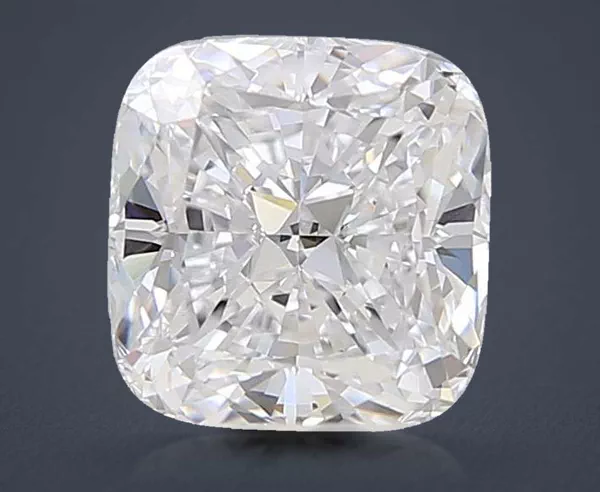 1.51 Carat · D · VS2 Rare Carat Ideal Cut