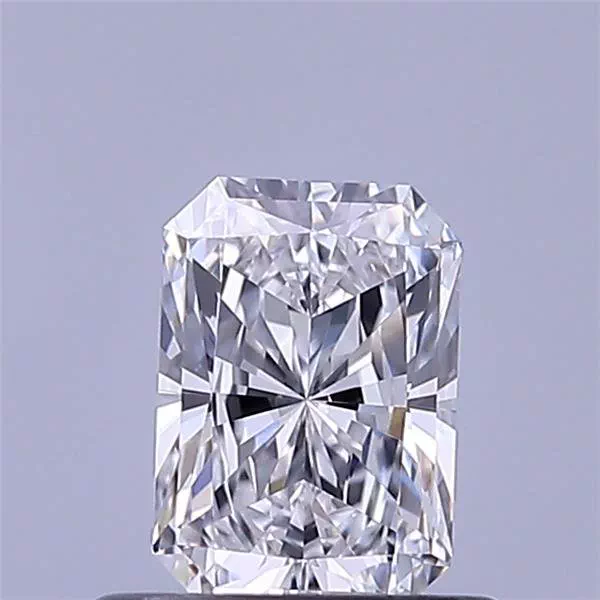 0.56 Carat · D · VVS2 Rare Carat Ideal Cut
