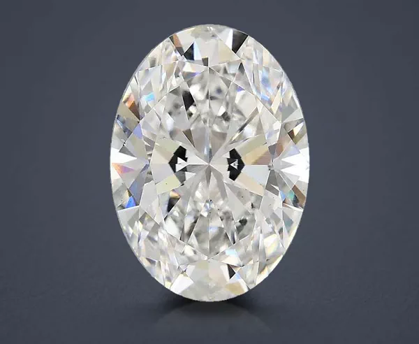 4.02 Carat · E · VS2 Rare Carat Ideal Cut