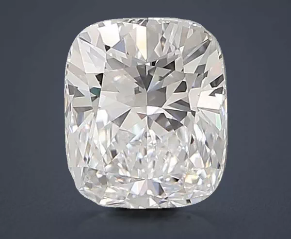 1.77 Carat · D · IF Rare Carat Ideal Cut