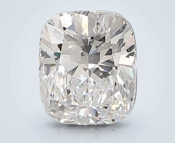 1.77 Carat · D · IF Rare Carat Ideal Cut