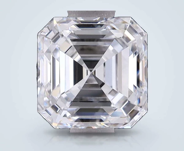 1.04 Carat · D · VVS2 Rare Carat Ideal Cut