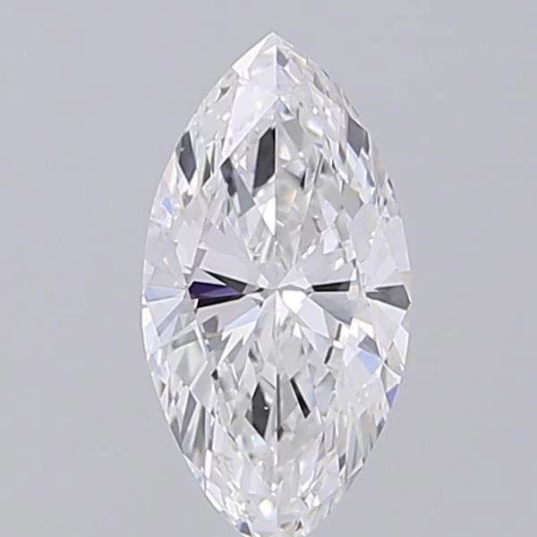 0.99 Carat · D · VS1 very good Cut