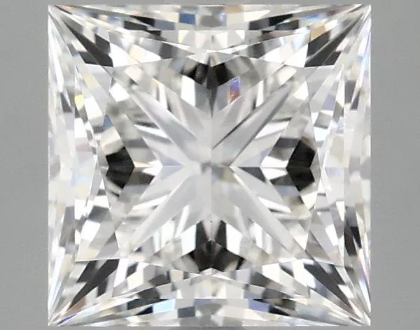 2.85 Carat · F · VS1 Rare Carat Ideal Cut