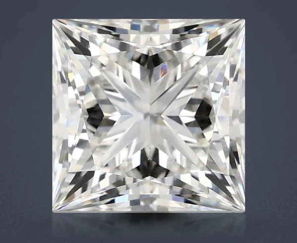 2.85 Carat · F · VS1 Rare Carat Ideal Cut