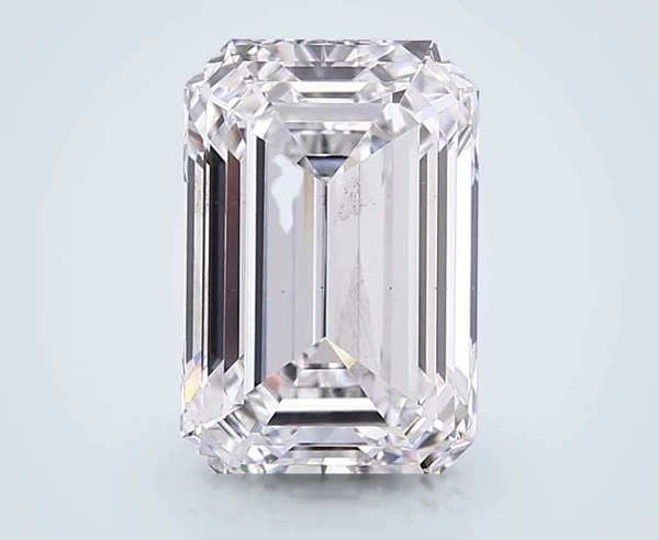 4.52 Carat · E · VS2 Rare Carat Ideal Cut