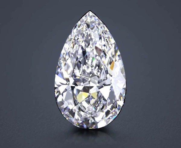 7.18 Carat · D · VS2 Rare Carat Ideal Cut