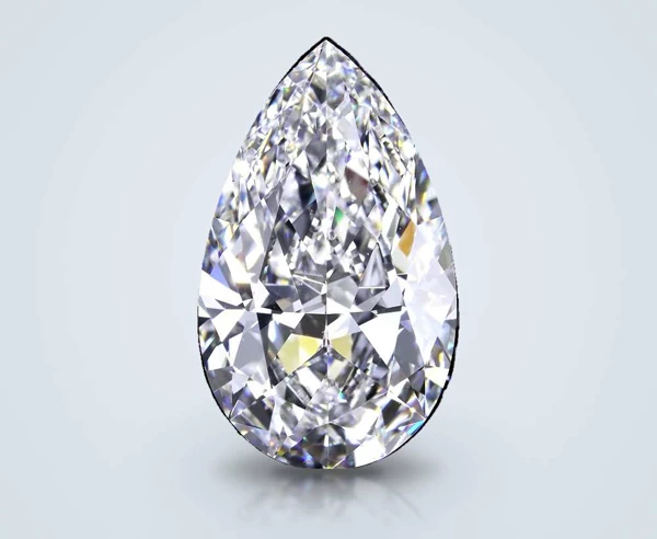 7.18 Carat · D · VS2 Rare Carat Ideal Cut