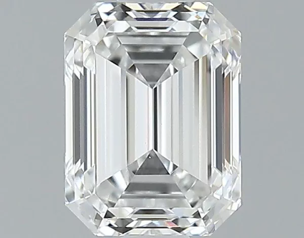 1 Carat · E · VS1 Rare Carat Ideal Cut
