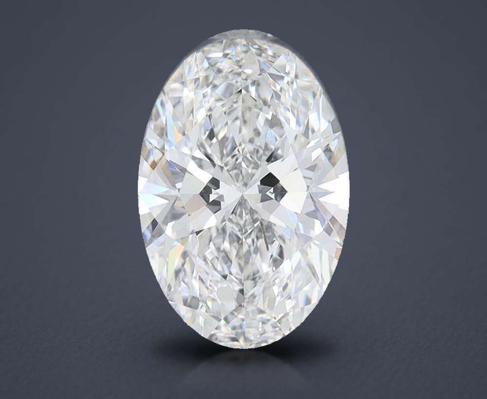 1.08 Carat · D · VVS1 Rare Carat Ideal Cut