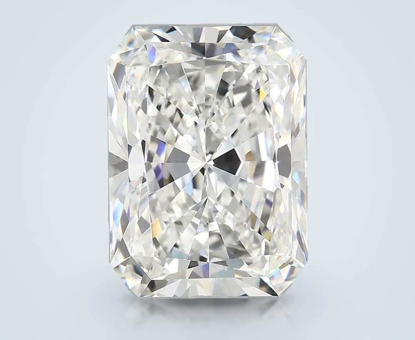 6.09 Carat · F · VVS2 Rare Carat Ideal Cut