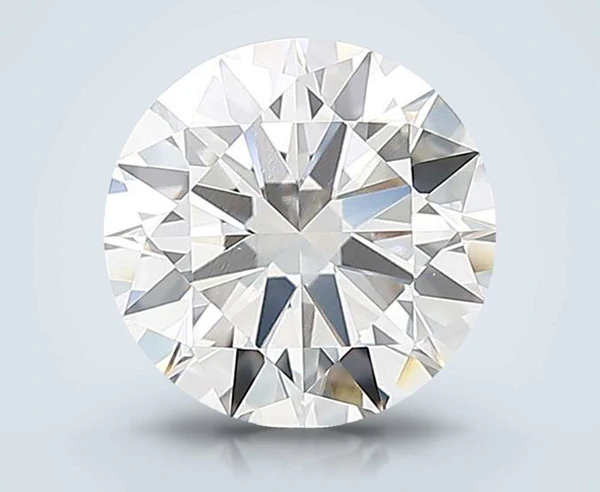 2 Carat · F · VVS2 excellent Cut
