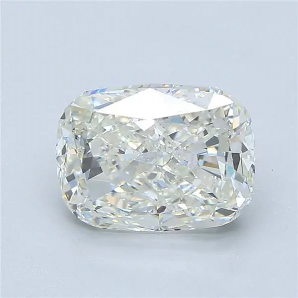3.01 Carat · J · VVS2 excellent Cut