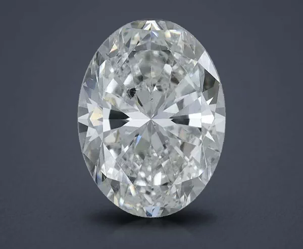1.33 Carat · G · SI2 very good Cut