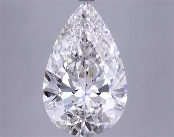 6.01 Carat · G · VS2 Rare Carat Ideal Cut