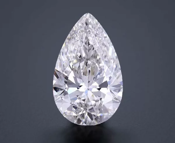 6.01 Carat · G · VS2 Rare Carat Ideal Cut