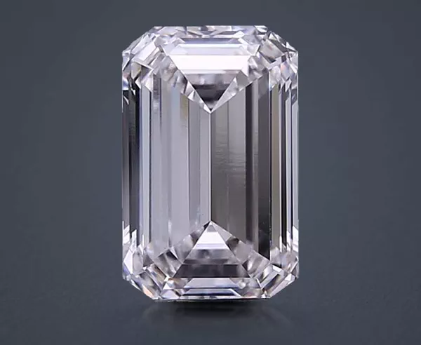 2.18 Carat · E · VVS2 Rare Carat Ideal Cut