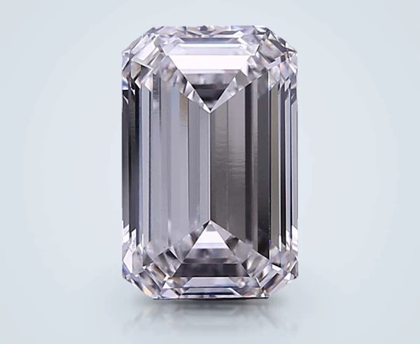2.18 Carat · E · VVS2 Rare Carat Ideal Cut