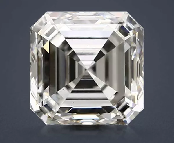 4.01 Carat · H · VS1 Rare Carat Ideal Cut