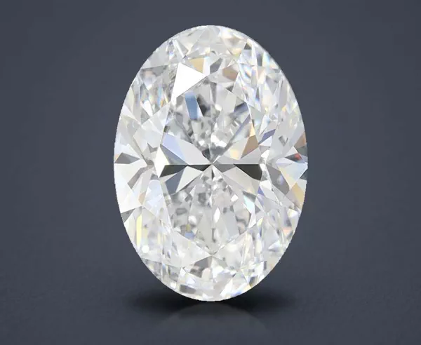 2.16 Carat · D · IF Rare Carat Ideal Cut