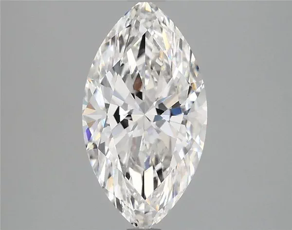 2.1 Carat · F · VVS1 Rare Carat Ideal Cut