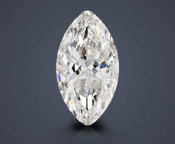 2.1 Carat · F · VVS1 Rare Carat Ideal Cut