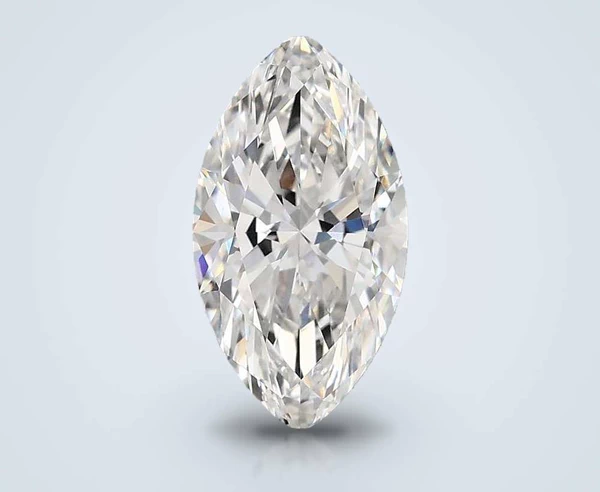 2.1 Carat · F · VVS1 Rare Carat Ideal Cut