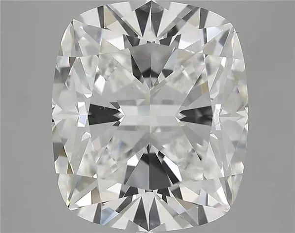8.01 Carat · F · VS1 Rare Carat Ideal Cut