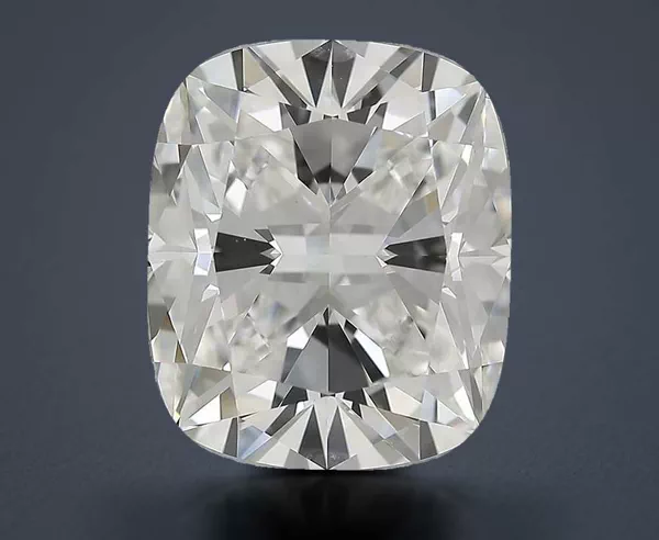 8.01 Carat · F · VS1 Rare Carat Ideal Cut