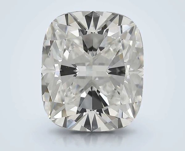 8.01 Carat · F · VS1 Rare Carat Ideal Cut