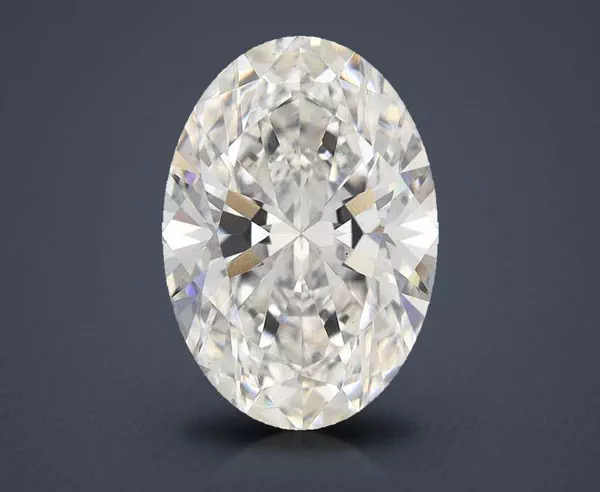 5.27 Carat · G · VS1 Rare Carat Ideal Cut